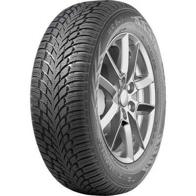 NOKIAN 215/55 R18 95H WR SUV 4 (C-C-2[72])(4x4 Téli abroncs)