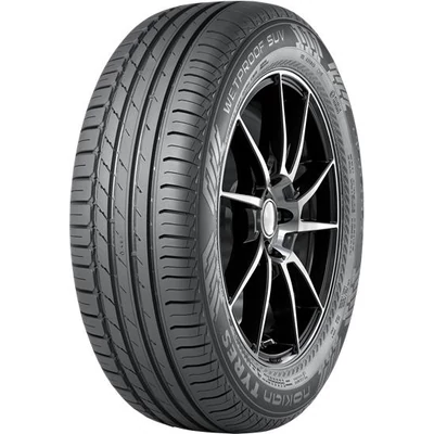 NOKIAN 225/70 R16 103H NOKIAN WETPROOF SUV (C-A-2[70])(4x4 Nyári abroncs)
