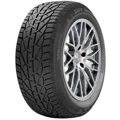 RIKEN 195/65 R15 91H SNOW (E-C-2[72])(Szgk.téli abroncs)