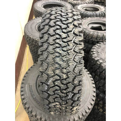 Terepjáró abroncs, Suzuki Vitara, Samurai, Jimny 215/75R15 NORTEC AT 560 100TL
