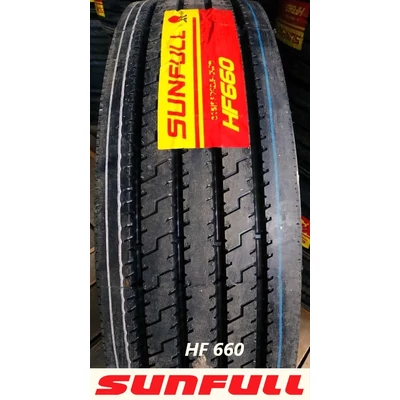 Tehergk.abroncs 11-R-22,5 Sunfull 16pr 148/145 HF660