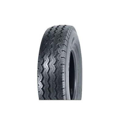Kisteher abroncs 175/75-R-14 "C" HAIDA HD-501 8pr