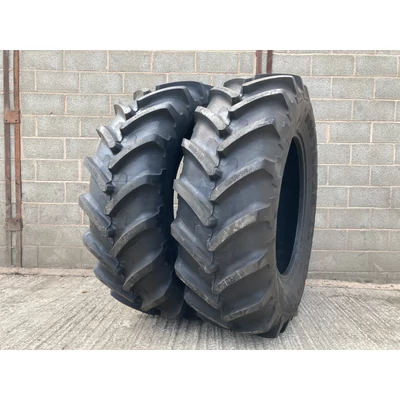 MG abroncs 10,0/75-15,3 Armour R-1/10pr traktor mintás A6TL 111A6