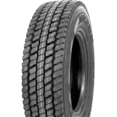 Tehergk.abroncs 295/75-R-22,5 Kama NR-202 húzó 148/145M