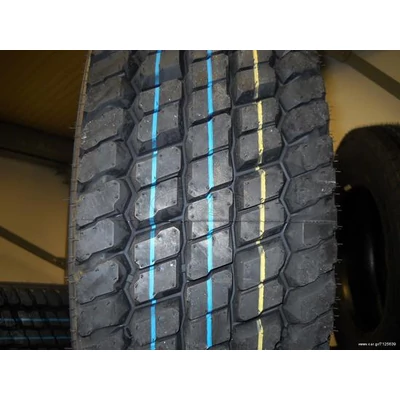 215/75R17,5 NT202 135/133J TL KAMA