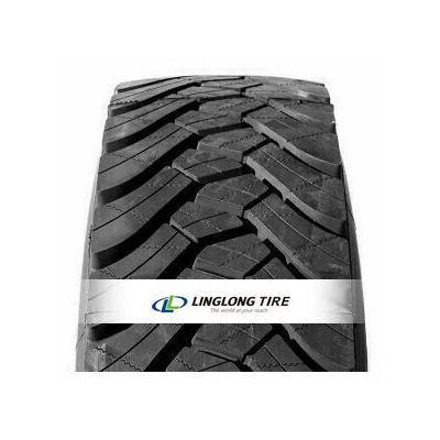 Tehergk.abroncs 13-R-22,5 Linglong M-D40/20pr húzó on-off 158/156K 3PMSF