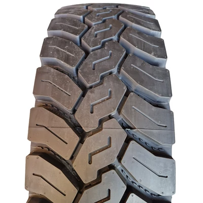 Tehergk.abroncs 13-R-22,5 Linglong M-D41/20pr húzó on-off 158/156K M+S
