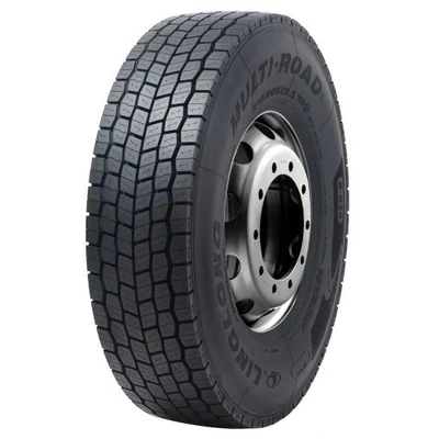 Tehergk.abroncs 295/80-R-22,5 Linglong R-D30/18pr húzó 154/149L 3PMSF