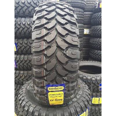 265/65R17 CF3000 120/117Q POR 10PR COMFORSER
