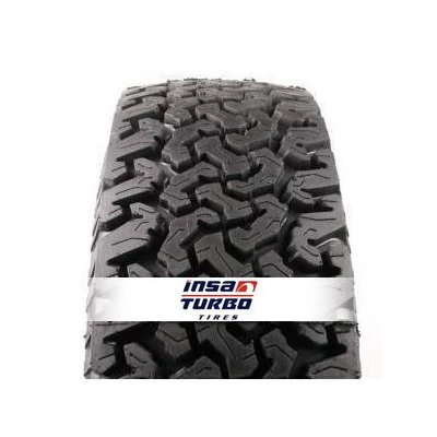 INSA-TURBO 235/60R16 RANGER 100S