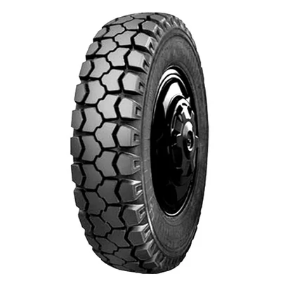 8,25 R20 OMSK U2 125/122J 10PR TT hajtott