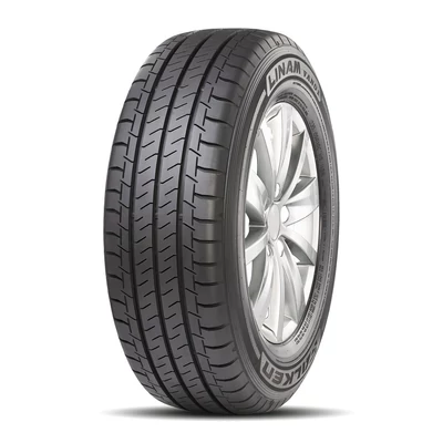 215/60R16C T Van01 Linam DOT22 FALKEN GUMIABRONCS
