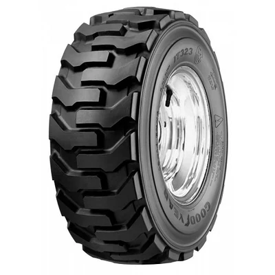 12-  R165 Goodyear 323 10PR Traktor abroncs