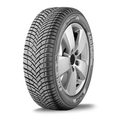 155 70 R13 Kleber Quadraxer 2 Személy Négyévszakos