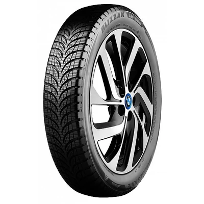 BRIDGESTONE 155/70 R19 88Q XL BLIZZAK LM500 (*) (C-B-2[69])(Szgk.téli abroncs)
