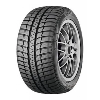 165 65 R15 Sumitomo WT200 Személy Téli abroncs