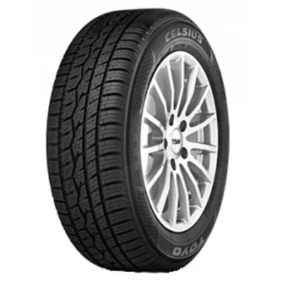 165 70 R14 Toyo Celsius XL Személy Négyévszakos