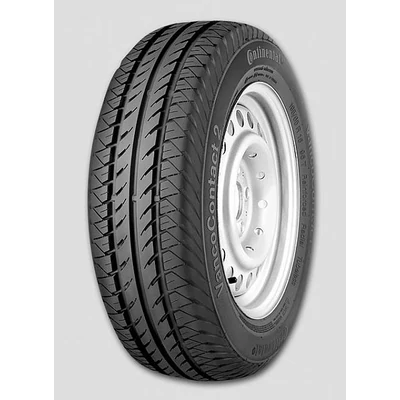 175 70 R14 Continental VancoContact 2 Kisteher Nyári abroncs