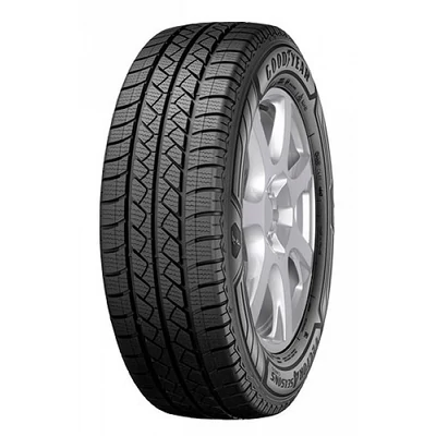 185 65 R15 Goodyear Vector 4Seasons Cargo Kisteher Négyévszakos
