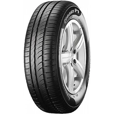 195 50 R15 Pirelli P1 CinturatoVerde Személy Nyári abroncs