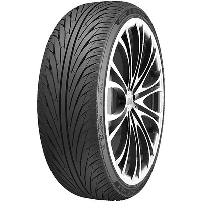 195 60 R13 Nankang NS-2 Személy Nyári abroncs