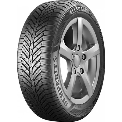 195 65 R15 Semperit Allseason-Grip Személy Négyévszakos