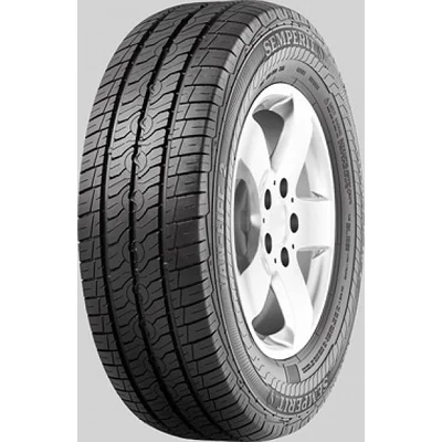 195 65 R16 Semperit Van-Life 2 Kisteher Nyári abroncs