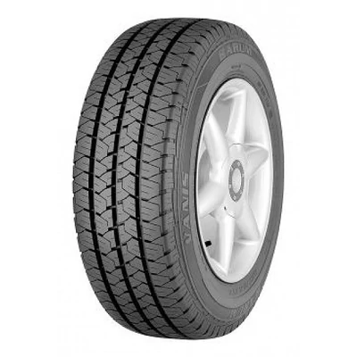 195 70 R14 Barum Vanis Kisteher Nyári abroncs