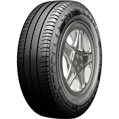 195 70 R15 Michelin Agilis 3 Kisteher Nyári abroncs