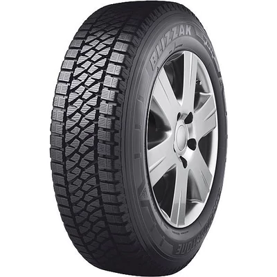 195 70 R15 Bridgestone W810 Kisteher Téli abroncs