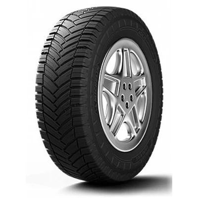 195 70 R15 Michelin Agilis Crossclimate Kisteher Négyévszakos