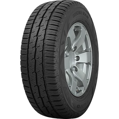 205  R14 Toyo Observe Van Kisteher Téli abroncs