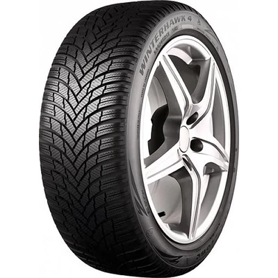 205 50 R17 Firestone WinterHawk 4 XL Személy Téli abroncs