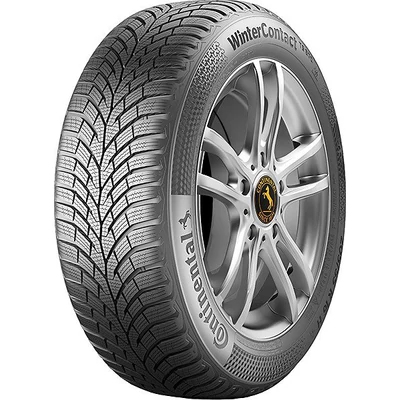 205 55 R16 Continental TS 870 Személy Téli abroncs