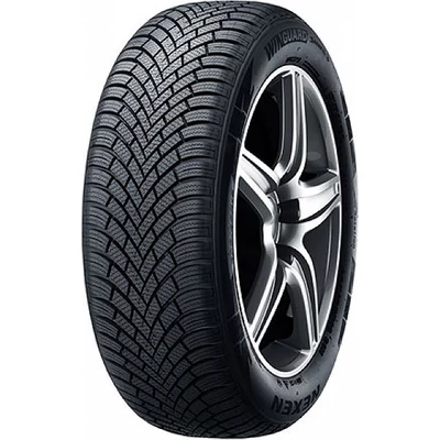205 55 R16 Nexen Winguard SnowG3 WH21 XL Személy Téli abroncs