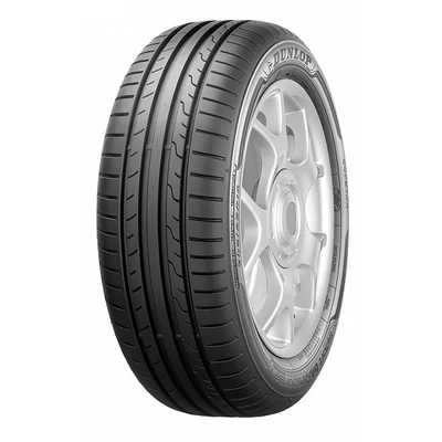 205 55 R17 Dunlop BluResponse XL Személy Nyári abroncs