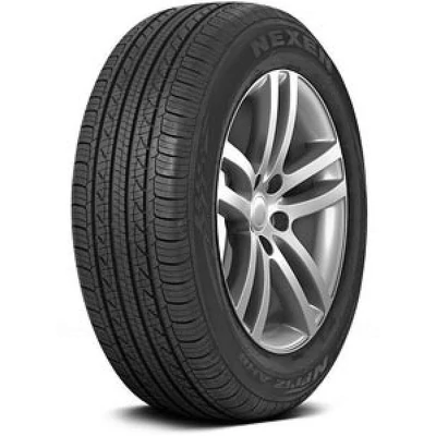205 60 R16 Nexen N-Priz AH8 Személy Négyévszakos