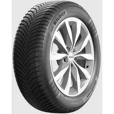 205 60 R16 Kleber Quadraxer 3 XL Személy Négyévszakos