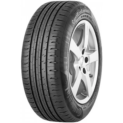 205 60 R16 Continental EcoContact 5 AO Személy Nyári abroncs