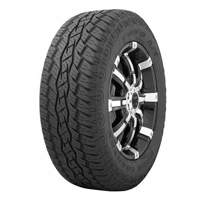 205 70 R15 Toyo Open Country A/T+ Off Road 4x4 vegyes használatú
