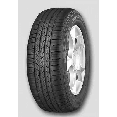 205 70 R15 Continental CrossContact Winter Off Road Téli abroncs