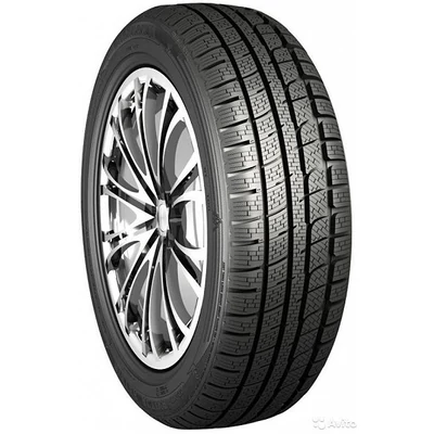 205 80 R16 Nankang SV-55 XL Off Road Téli abroncs