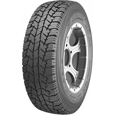 205  R16 Nankang FT-7 OWL Off Road 4x4 vegyes használatú