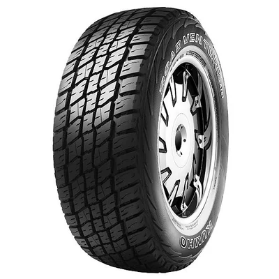 215  R15 Kumho AT61 XL Off Road 4x4 vegyes használatú