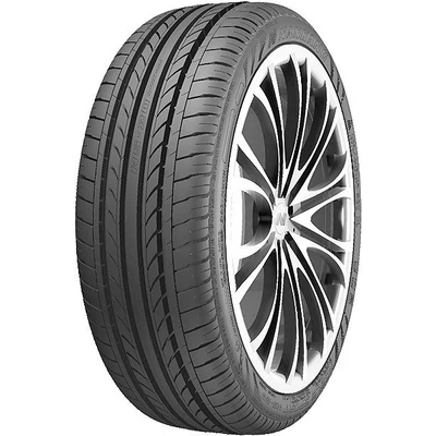 215 40 R18 Nankang NS-20 XL Személy Nyári abroncs