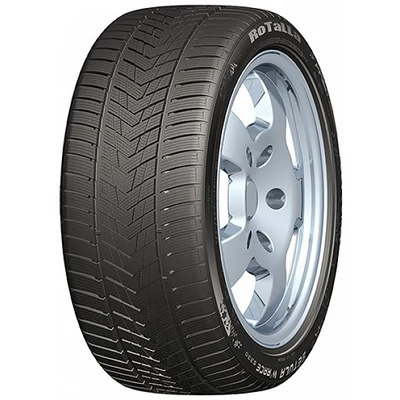 215 45 R18 Rotalla S330 XL Off Road Téli abroncs