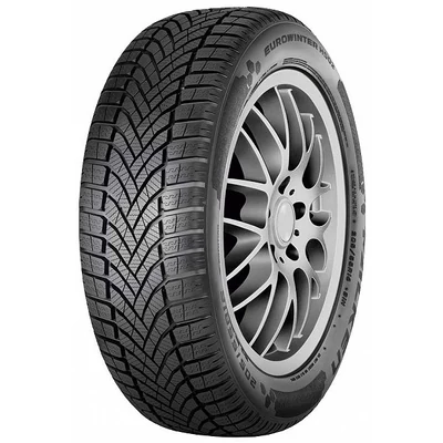 215 55 R17 Falken HS02 Eurowinter XL Személy Téli abroncs
