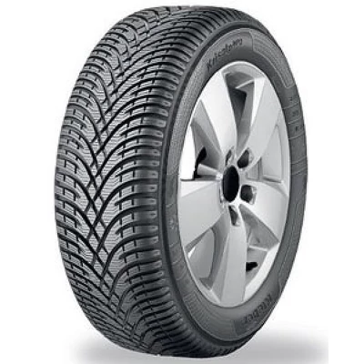 215 55 R18 Kleber Krisalp HP3 SUV XL Off Road Téli abroncs