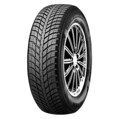 215 60 R16 Nexen N-Blue 4S XL Személy Négyévszakos