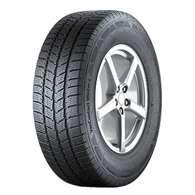 215 60 R17 Continental VanContact Winter Kisteher Téli abroncs